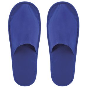 ZAPATILLAS NON WOVEN (PAR) AZUL