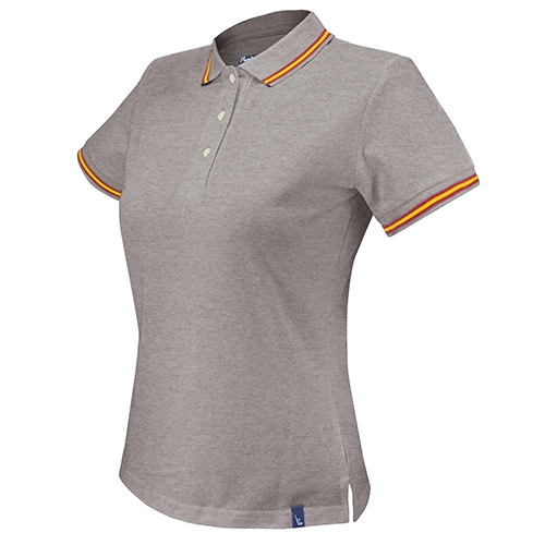 T-674-M-GR-500x500-1.jpg POLO BANDERA MUJER PIERRE DELONE "AZUR" GRIS M