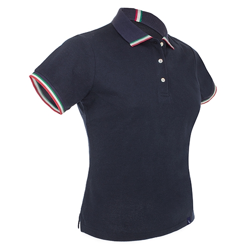 T-678-S-MA-500x500-1.jpg POLO BANDERA SEÑORA "PATRIOS" ITALIA MARINO S