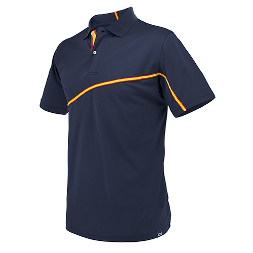 POLO FORMENTERA HOMBRE MARINO S
