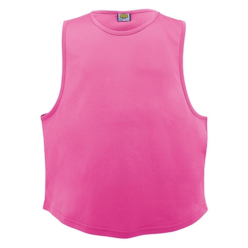 PETO TECNICO ADULTO "DURY" FUCSIA