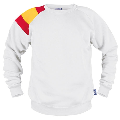 T-780-3XL-BL-500x500-1.jpg SUDADERA "NACIÓN" BLANCO 3XL