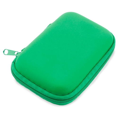 ESTUCHE PETIT VERDE