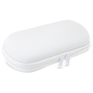 ESTUCHE CASE BLANCO