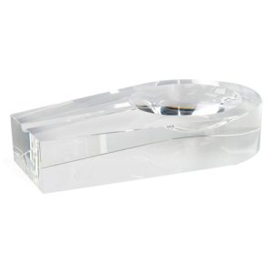 CRISTAL CENICERO "SMOKE"