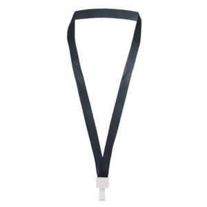 LANYARD "CONFERENCE" NEGRO