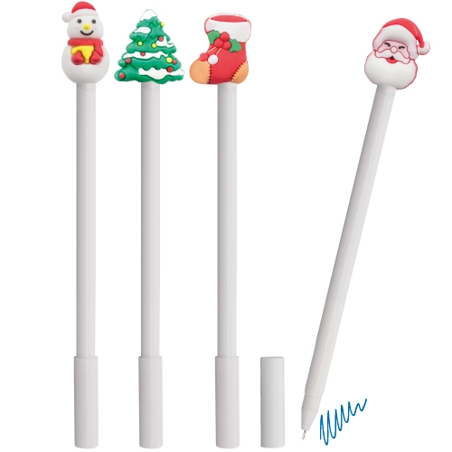 Z-1056-500x500-1.jpg SET DE BOLIGRAFOS NAVIDEÑOS "NATALE" (4 MODELOS)