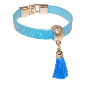 PULSERA "ALBA" AZUL
