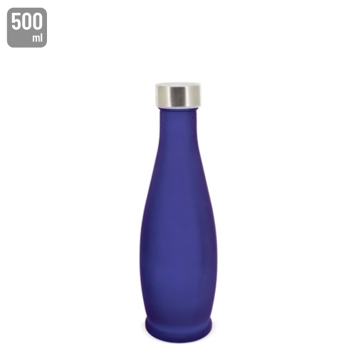 Z-1084-RY-500x500-1.jpg BOTELLA ESMERILADA 500ML "AQUA SANA" ROYAL