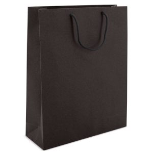 Z-1193-NE-500x500-1.jpg BOLSA DE CARTONCILLO ASA LOOPSE "ALEXIA" NEGRO