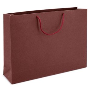 Z-1194-BU-500x500-1.jpg BOLSA DE CARTONCILLO ASA LOOPSE "KARINA" BURDEOS