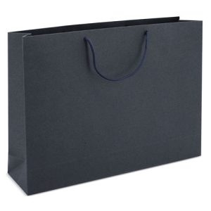 Z-1194-MA-500x500-1.jpg BOLSA DE CARTONCILLO ASA LOOPSE "KARINA" MARINO