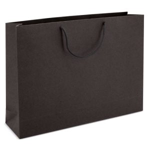Z-1194-NE-500x500-1.jpg BOLSA DE CARTONCILLO ASA LOOPSE "KARINA" NEGRO
