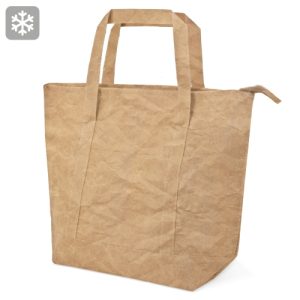 BOLSA NEVERA CON CREMALLERA