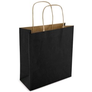Z-1200-NE-500x500-1.jpg BOLSA PAPEL 22X23X10 CM "GIFT" NEGRO