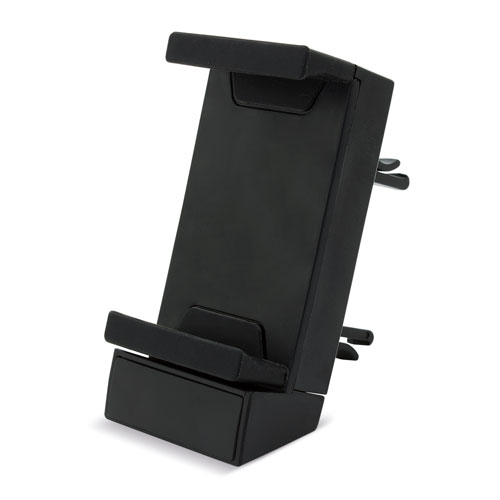 PORTA SMARTPHONE CLIO NEGRO