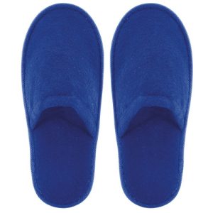 ZAPATILLA RIZO (PAR) "OASIS" ROYAL