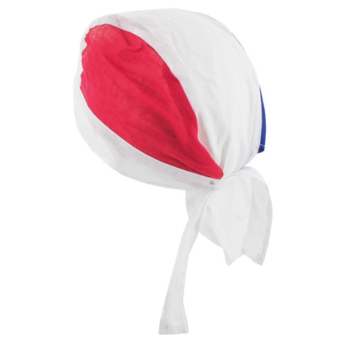 BANDANA ALGODON "MAURO" FRANCIA