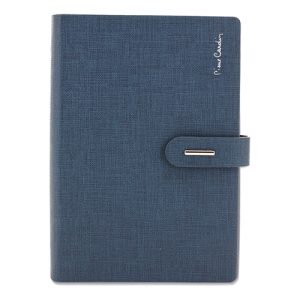 NOTEBOOK MARIGNY PIERRE CARDIN AZUL