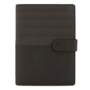 AGENDA REIMS PIERRE CARDIN D/P GRIS