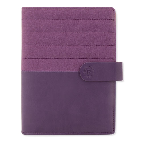 AGENDA REIMS PIERRE CARDIN D/P LILA