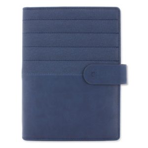 AGENDA REIMS PIERRE CARDIN S/V AZUL