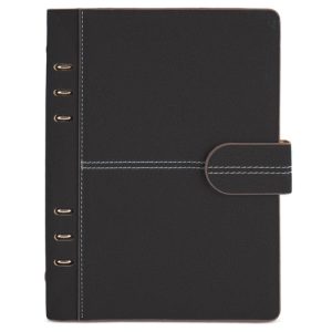 AGENDA "MILÁN" DIA PAGINA NEGRO
