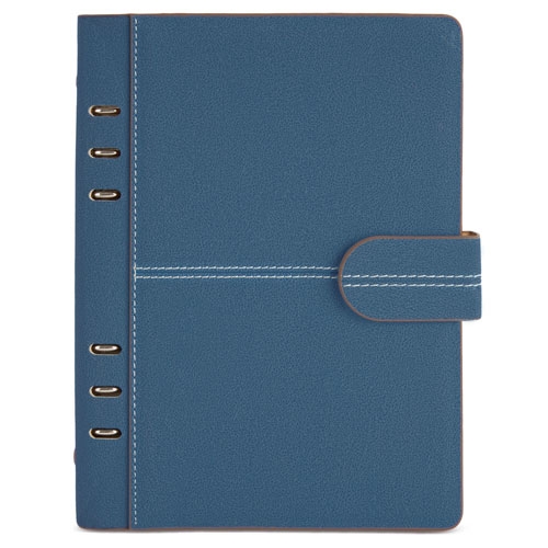 AGENDA "MILÁN" SEMANA VISTA AZUL