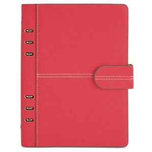 AGENDA "MILÁN" SEMANA VISTA ROJO