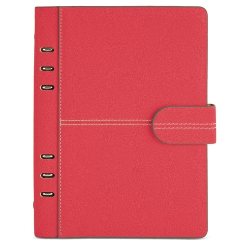 AGENDA "MILÁN" SEMANA VISTA ROJO
