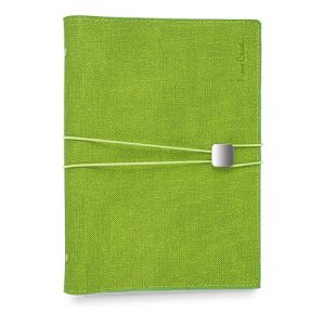AGENDA FLEXI PIERRE CARDIN S/V VERDE