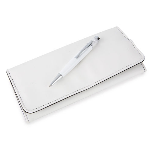Z-587-BL-500x500-1.jpg BOLIGRAFO JOYA CON ESTUCHE Y JOYERO PIERRE CARDIN BLANCO