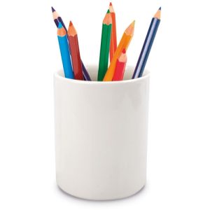 PORTALAPICERO PORCELANA SUBLIMACION "LEZAR"