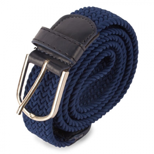 Z-662-MA-500x500-1.jpg CINTURON ELASTICO "SPIKE" MARINO