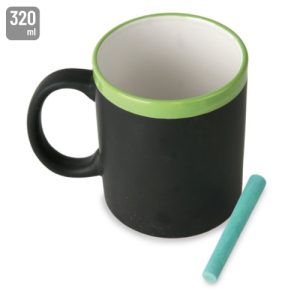 Z-681-PS-500x500-1.jpg TAZA DE CERAMICA PIZARRA "TIZAL" PISTACHO