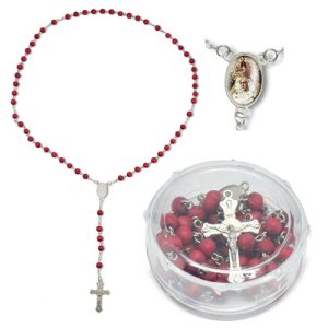 ROSARIO PERFUMADO "AVEMARIA"