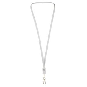 LANYARD DUO CONECTOR