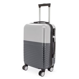 TROLLEY RIVER PORT GRIS