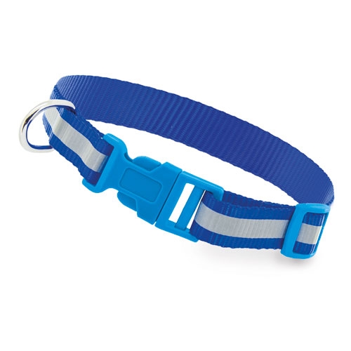 COLLAR REFLECTANTE "ANIMAL" ROYAL