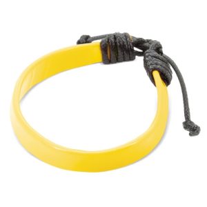 PULSERA AMARILLO