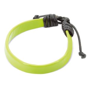 PULSERA VERDE