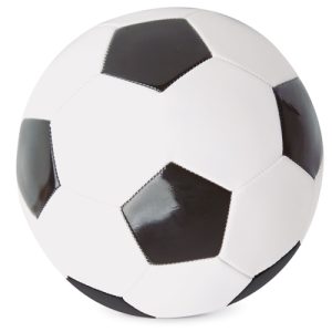 BALÓN DE REGLAMENTO