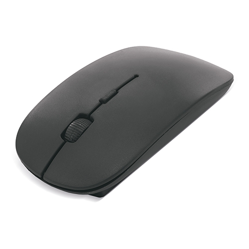 RATON INALAMBRICO "TULEX" NEGRO
