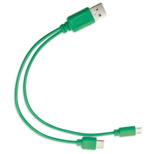 Z-959-VE-500x500-1.jpg CARGADOR CONEXION MICRO USBREON VERDE