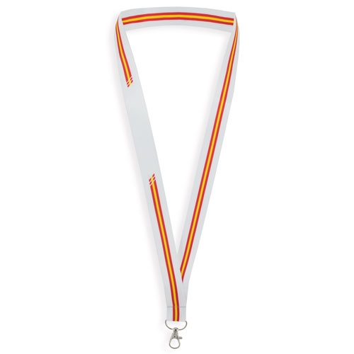 Z-996-BL-500x500-1.jpg LANYARD "NATIONAL" BLANCO