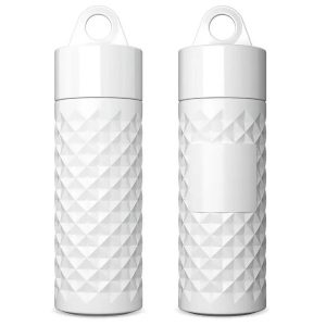 BOTELLA AGUA DIAMANTE 50CL - SIN PERSONALIZAR