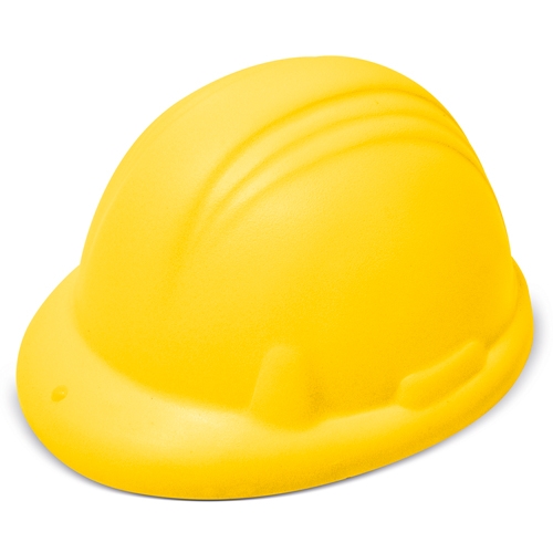 CASCO ANTI ESTRÉS "WORKER" CASCO ANTI ESTRÉS "WORKER"