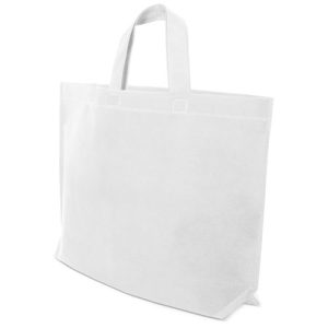 BOLSA NON WOVEN "DAMASCO" BOLSA NON WOVEN "DAMASCO"