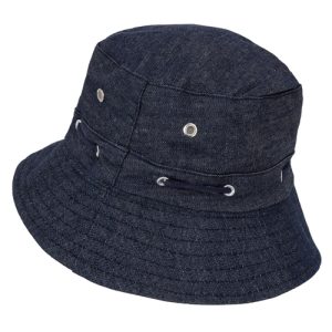 GORRO DENIM "OWEN" GORRO DENIM "OWEN"