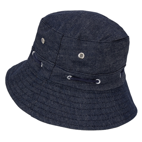 GORRO DENIM "OWEN" GORRO DENIM "OWEN"